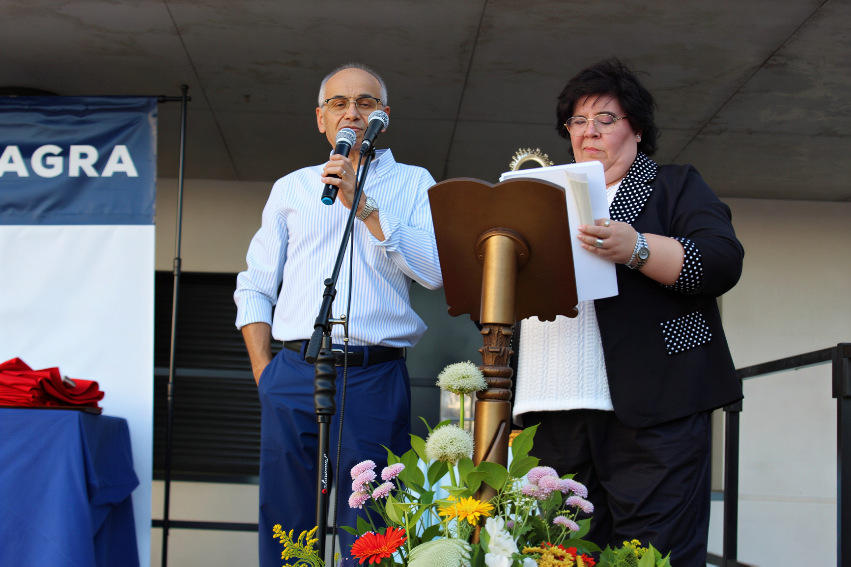 Clausura FP 2026 - graduación FP La Sagra
