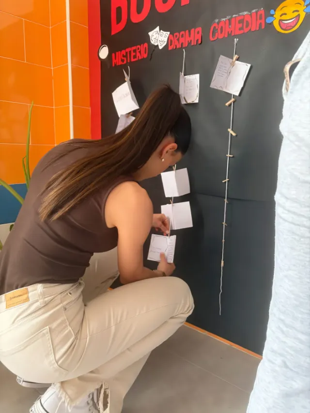 Curso actual 2025-2026 - FP La Sagra