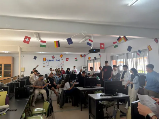 Curso actual 2025-2026 - FP La Sagra