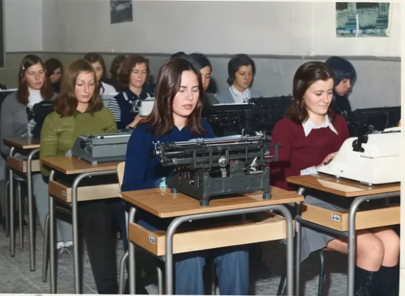 Antiguos Alumnos - momentos de nuestra memoria