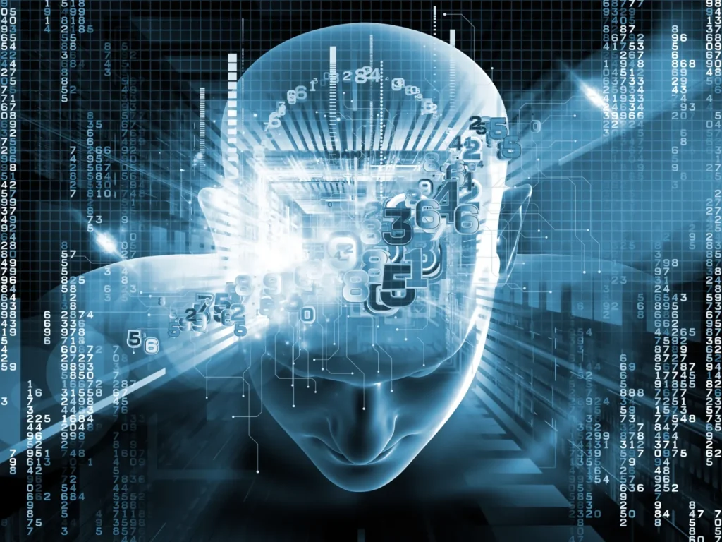 Curso de especialización en Inteligencia Arti