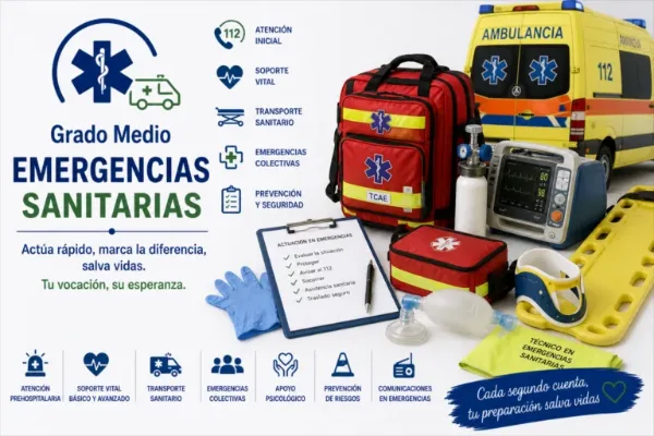 Emergencias Sanitarias