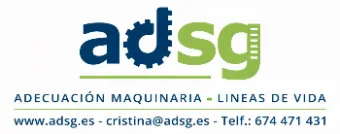 Adsg - empresa colaboradora FP La Sagra
