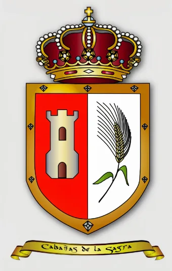 Ayuntamiento Cabanas De La Sagra - empresa colaboradora FP La Sagra