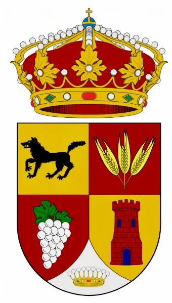 Ayuntamiento Cedillo Del Condado - empresa colaboradora FP La Sagra