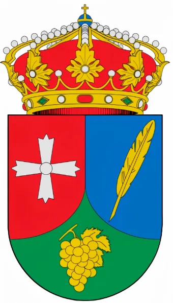 Ayuntamiento Esquivias - empresa colaboradora FP La Sagra