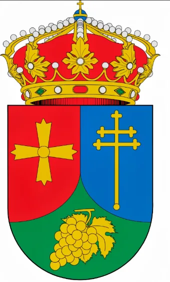 Ayuntamiento Yeles - empresa colaboradora FP La Sagra