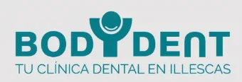 Bodydent Clinica Dental - empresa colaboradora FP La Sagra