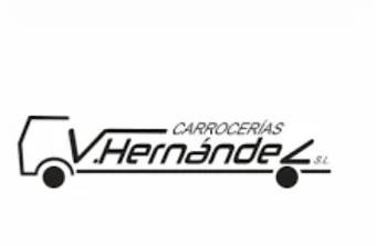 Carrocerias Victor Hernandez - empresa colaboradora FP La Sagra