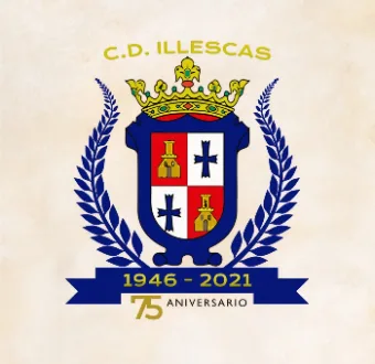 Cd Illescas Club Deportivo - empresa colaboradora FP La Sagra