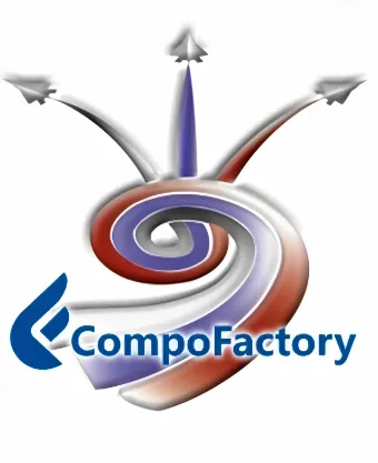 Compofactory - empresa colaboradora FP La Sagra