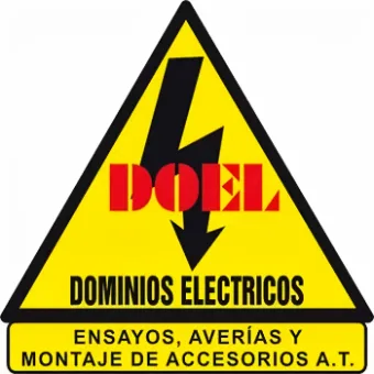 Dominios Electricos - empresa colaboradora FP La Sagra