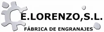 E Lorenzo Fabrica Engranajes - empresa colaboradora FP La Sagra