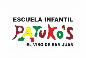 Escuela Infantil Patukos El Viso De San Juan - empresa colaboradora FP La Sagra