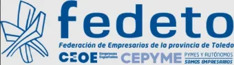 Fedeto Federacion Empresarial Toledo Fp - empresa colaboradora FP La Sagra