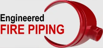 Fire Piping - empresa colaboradora FP La Sagra
