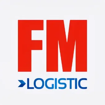 Fm Logistic - empresa colaboradora FP La Sagra
