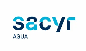 Sacyr Agua - empresa colaboradora FP La Sagra