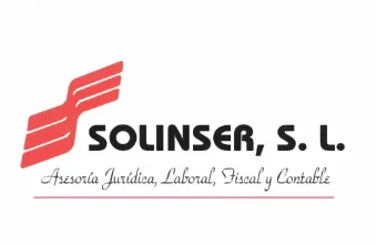 Solinser Asesoria - empresa colaboradora FP La Sagra