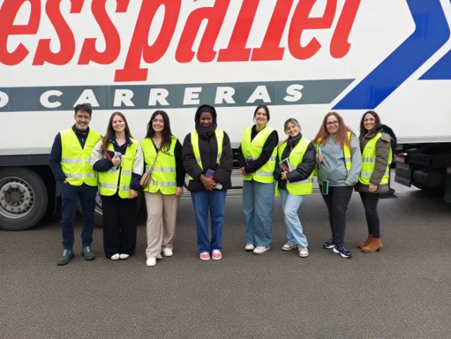 Curso actual 2025-2026 - FP La Sagra